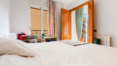 Duplex on Carrer de Francesc Layret photo 25