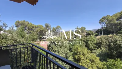 Single-family home on Carrer de Saturn photo 4