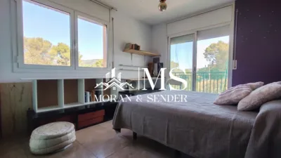 Single-family home on Carrer de Saturn photo 22