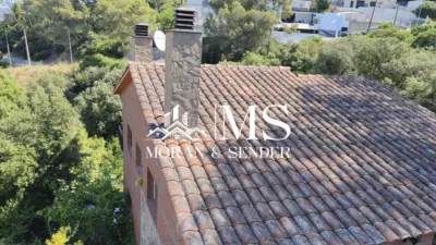 Single-family home on Carrer de Saturn photo 20