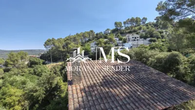 Single-family home on Carrer de Saturn photo 19