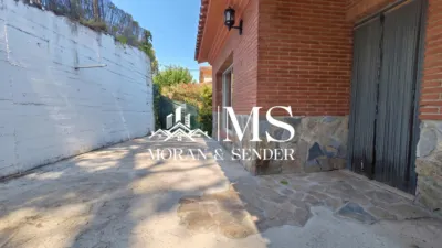 Single-family home on Carrer de Saturn photo 16