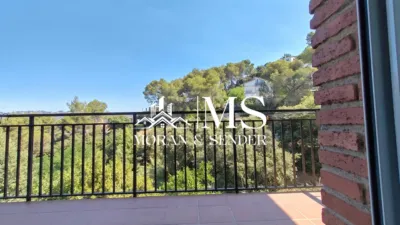 Single-family home on Carrer de Saturn photo 5