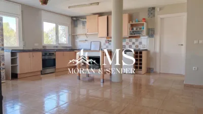 Single-family home on Carrer de Saturn photo 11