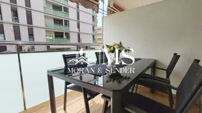 Apartment on Carrer de Marta Moragas photo 29