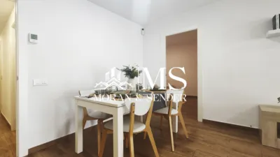 Apartment on Carrer de Marta Moragas photo 24