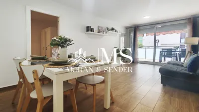 Apartment on Carrer de Marta Moragas photo 2