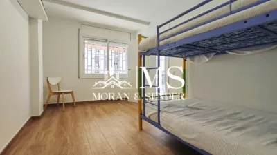 Apartment on Carrer de Marta Moragas photo 28