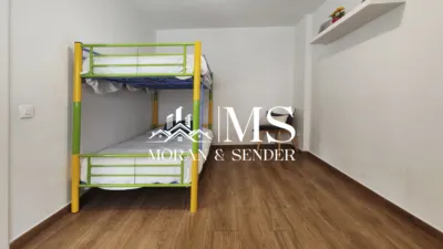 Apartment on Carrer de Marta Moragas photo 27