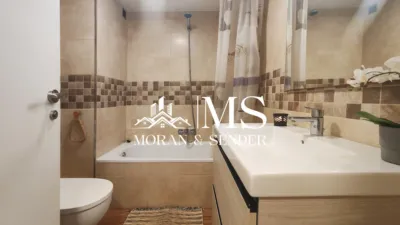 Apartment on Carrer de Marta Moragas photo 20