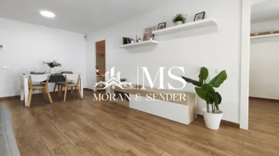 Apartment on Carrer de Marta Moragas photo 25