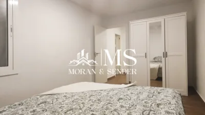 Apartment on Carrer de Marta Moragas photo 9