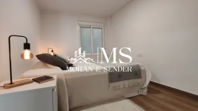 Apartment on Carrer de Marta Moragas photo 37