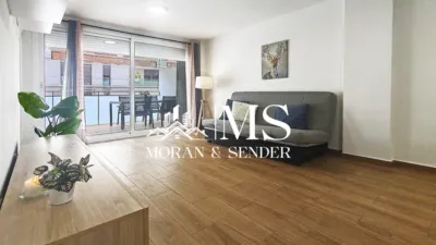 Apartment on Carrer de Marta Moragas photo 23