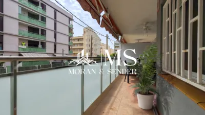 Apartment on Carrer de Marta Moragas photo 31