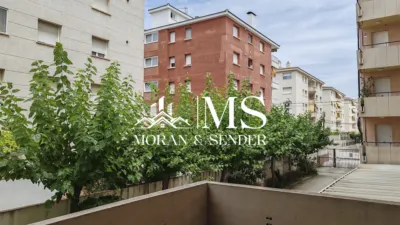 Apartment on Carrer de Marta Moragas photo 34