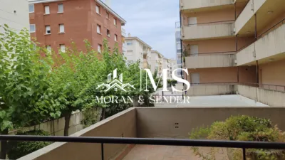 Apartment on Carrer de Marta Moragas photo 35