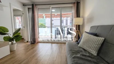 Apartment on Carrer de Marta Moragas photo 33