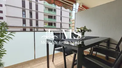 Apartment on Carrer de Marta Moragas photo 32
