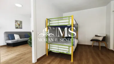 Apartment on Carrer de Marta Moragas photo 26