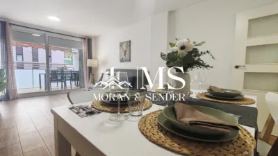 Apartment on Carrer de Marta Moragas photo 22