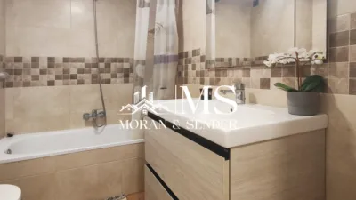 Apartment on Carrer de Marta Moragas photo 19