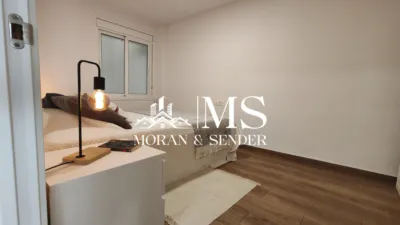 Apartment on Carrer de Marta Moragas photo 36