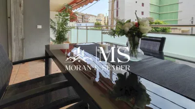 Apartment on Carrer de Marta Moragas photo 30