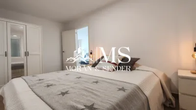 Apartment on Carrer de Marta Moragas photo 38
