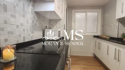 Apartment on Carrer de Marta Moragas photo 15