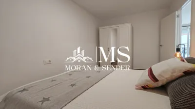 Apartment on Carrer de Marta Moragas photo 39