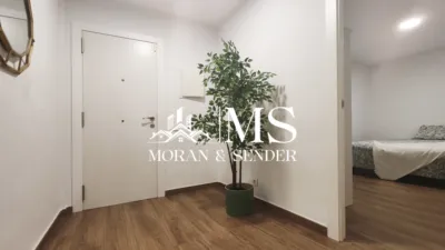 Apartment on Carrer de Marta Moragas photo 6