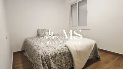 Apartment on Carrer de Marta Moragas photo 8