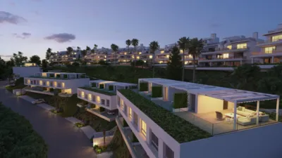 House on Calle Islas Bermudas photo 3