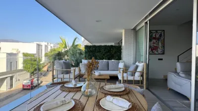 House on Calle Islas Bermudas photo 7