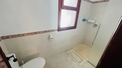 Detached chalet on Calle Estrella photo 12