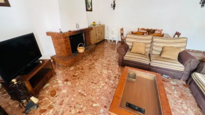 Detached chalet on Calle Estrella photo 6
