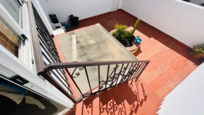 Detached chalet on Calle Estrella photo 2