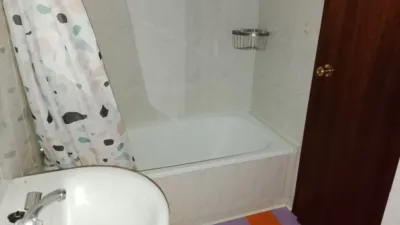 Piso en alquiler en Carrer dels Jocs Olímpics de Barcelona, 31, Montilivi-Palau (Girona Capital) de 1.350 €<span>/mes</span>