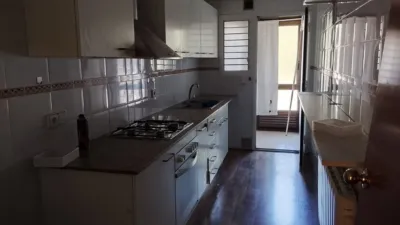 Piso en alquiler en Carrer dels Jocs Olímpics de Barcelona, 31, Montilivi-Palau (Girona Capital) de 1.350 €<span>/mes</span>