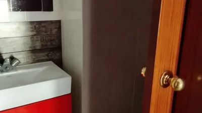 Piso en alquiler en Carrer dels Jocs Olímpics de Barcelona, 31, Montilivi-Palau (Girona Capital) de 1.350 €<span>/mes</span>