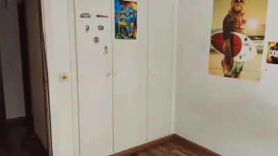 Piso en alquiler en Carrer dels Jocs Olímpics de Barcelona, 31, Montilivi-Palau (Girona Capital) de 1.350 €<span>/mes</span>