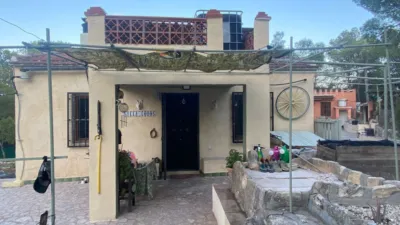 Casa – Castalla, l'Alcoià - Vista 3