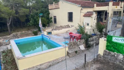 Casa – Castalla, l'Alcoià - Vista 5