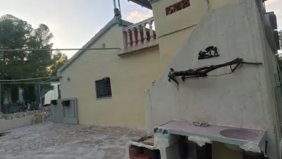 Casa – Castalla, l'Alcoià - Vista 2