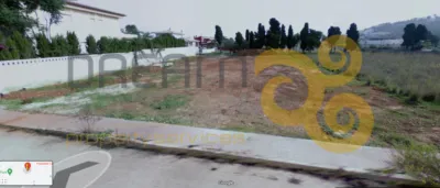 Terreno en venta en Calle Aquiles, Número 30 - Vista 2