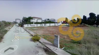 Terreno en venta en Calle Aquiles, Número 30 - Vista 5
