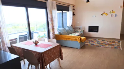 House in Puerto Real, Las Canteras - Más