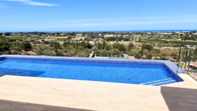 House in Puerto Real, Las Canteras - Vista 2