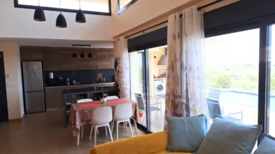 House in Puerto Real, Las Canteras - Vista 5